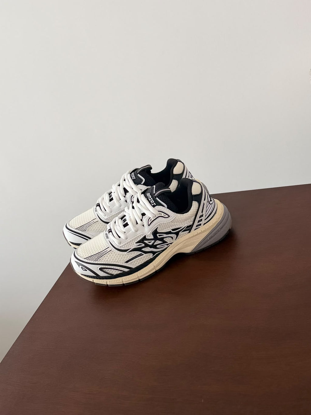 AMIRI MA Runner Sneakers