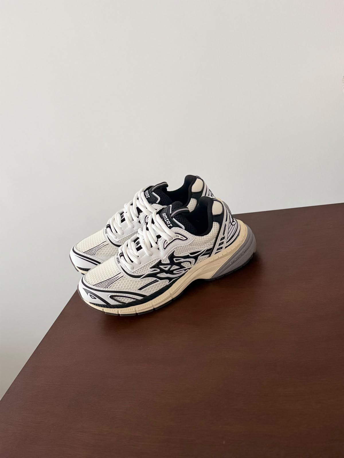 AMIRI MA Runner Sneakers
