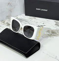 SAINT LAURENT Sunglasses