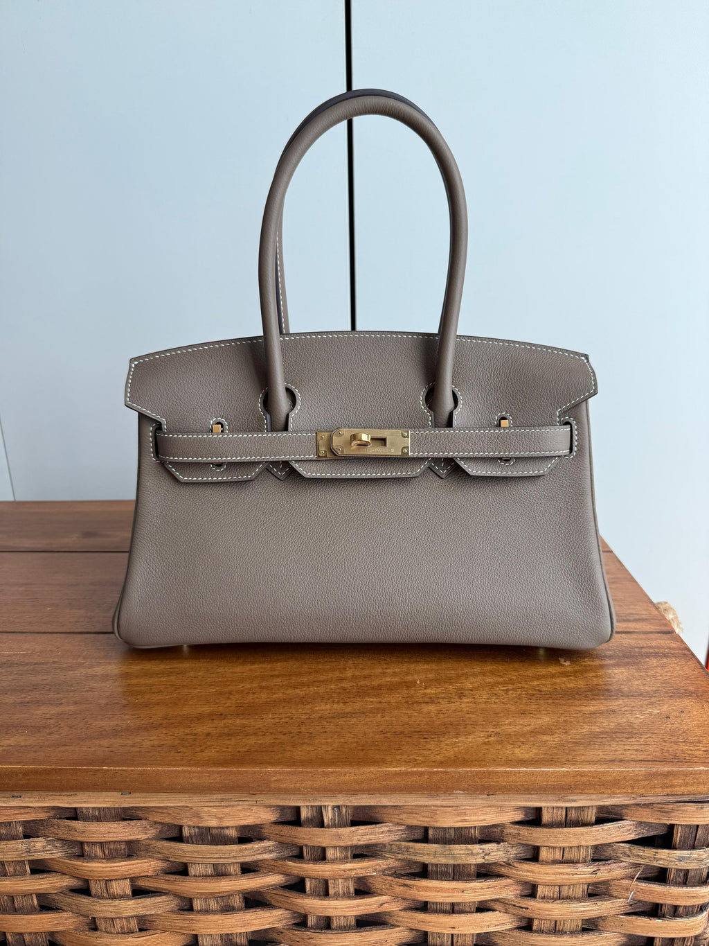 Hermès Birkin 30cm