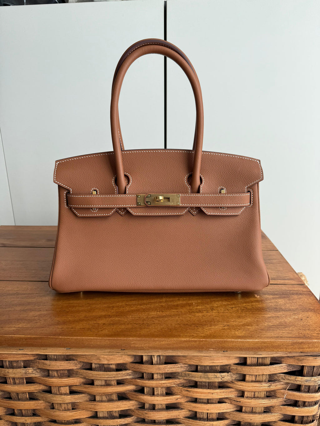 Hermès Birkin 30cm