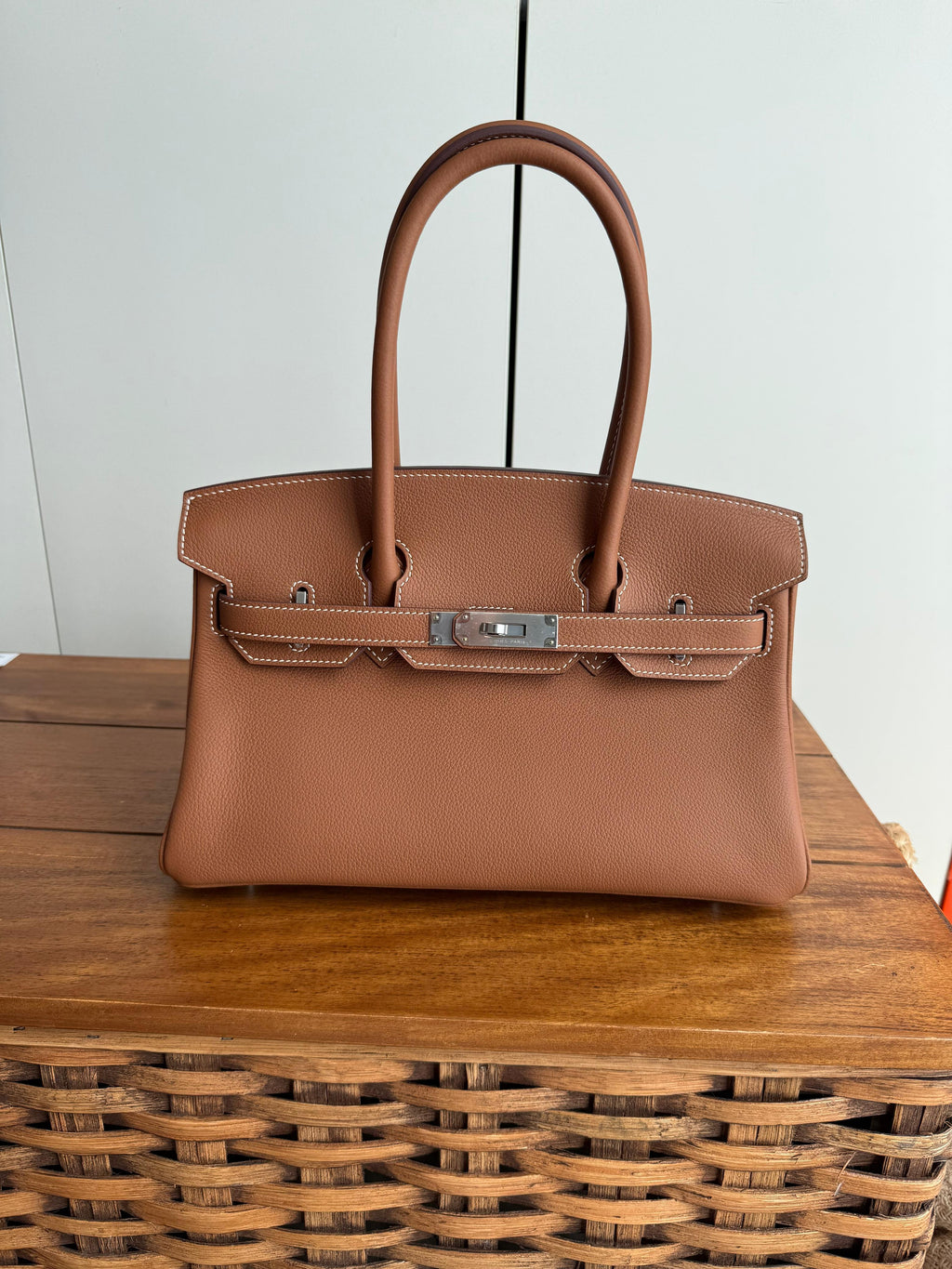 Hermès Birkin 30cm