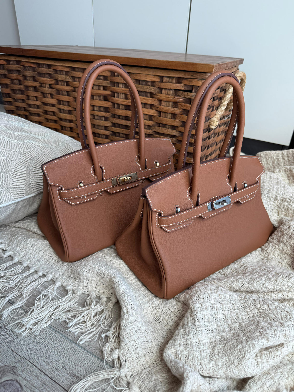 Hermès Birkin 30cm