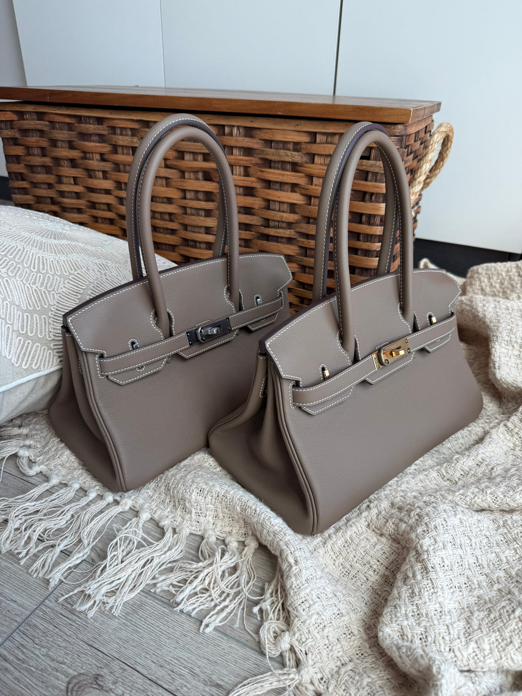 Hermès Birkin 30cm