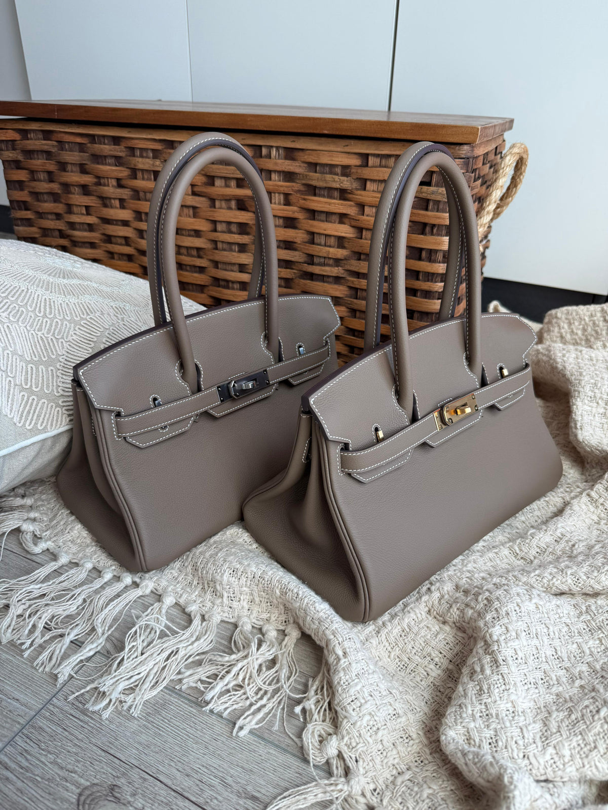 Hermès Birkin 30cm