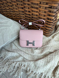 Hermès Constance Mini 18cm