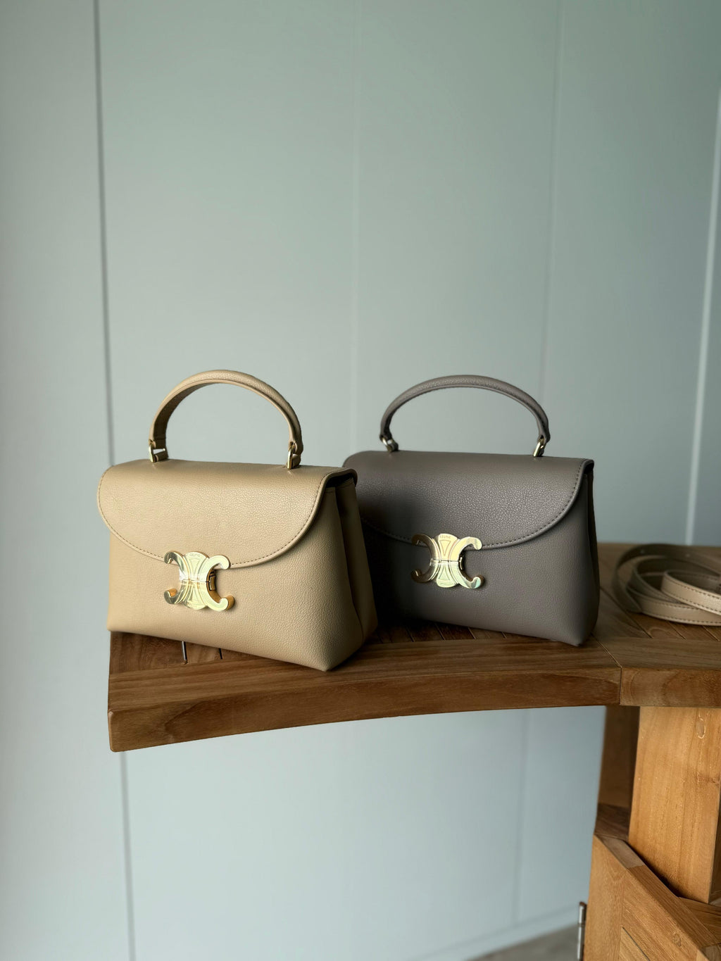 Celine Classique Triomphe