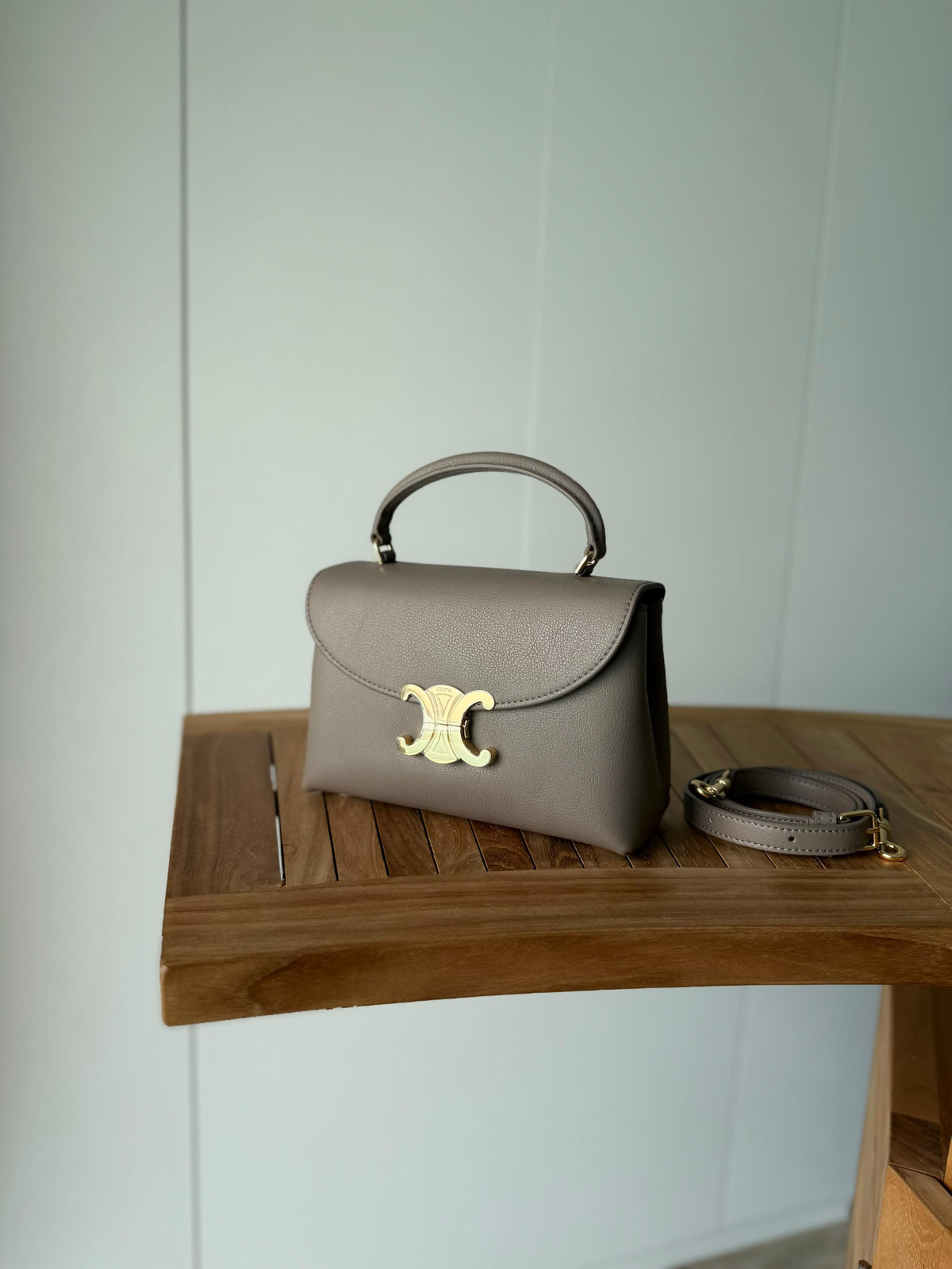 Celine Classique Triomphe