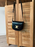 Celine Besace Triomphe Bag