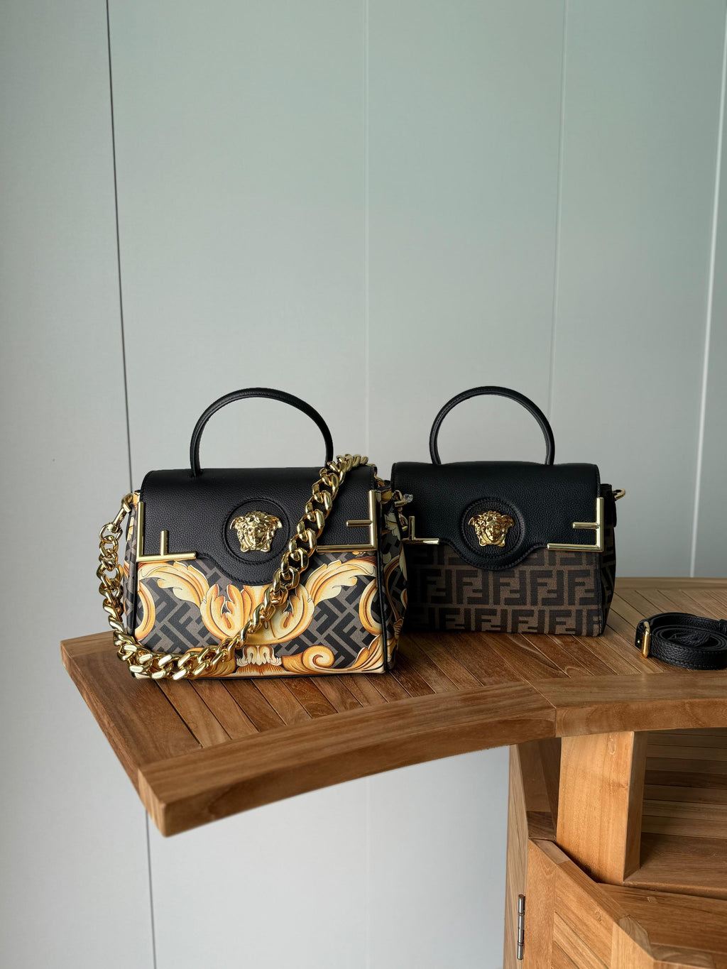Fendace Fendigraphy / FF