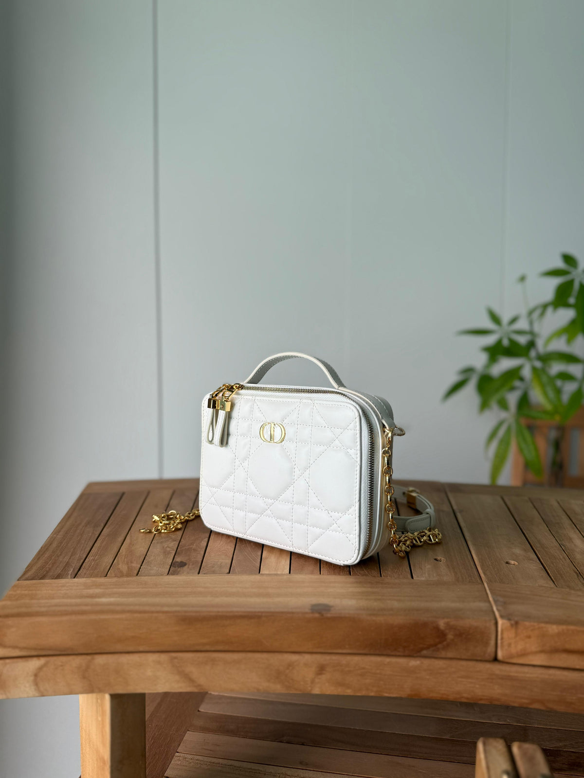 Dior Camera Box