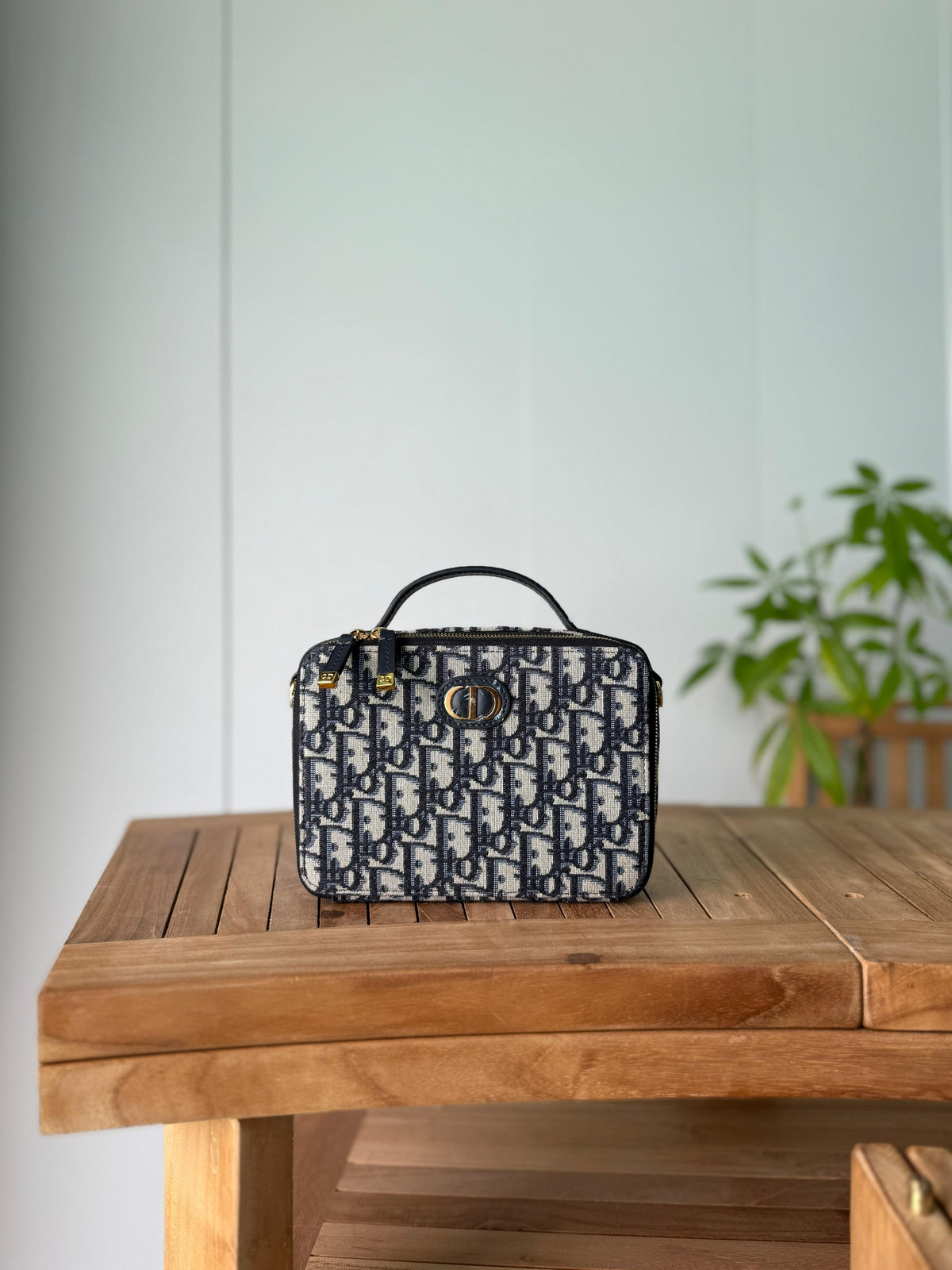Dior Camera Box