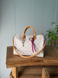 Louis Vuitton Monogram Speedy