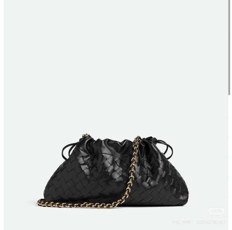 Bottega Veneta Pouch / Chain