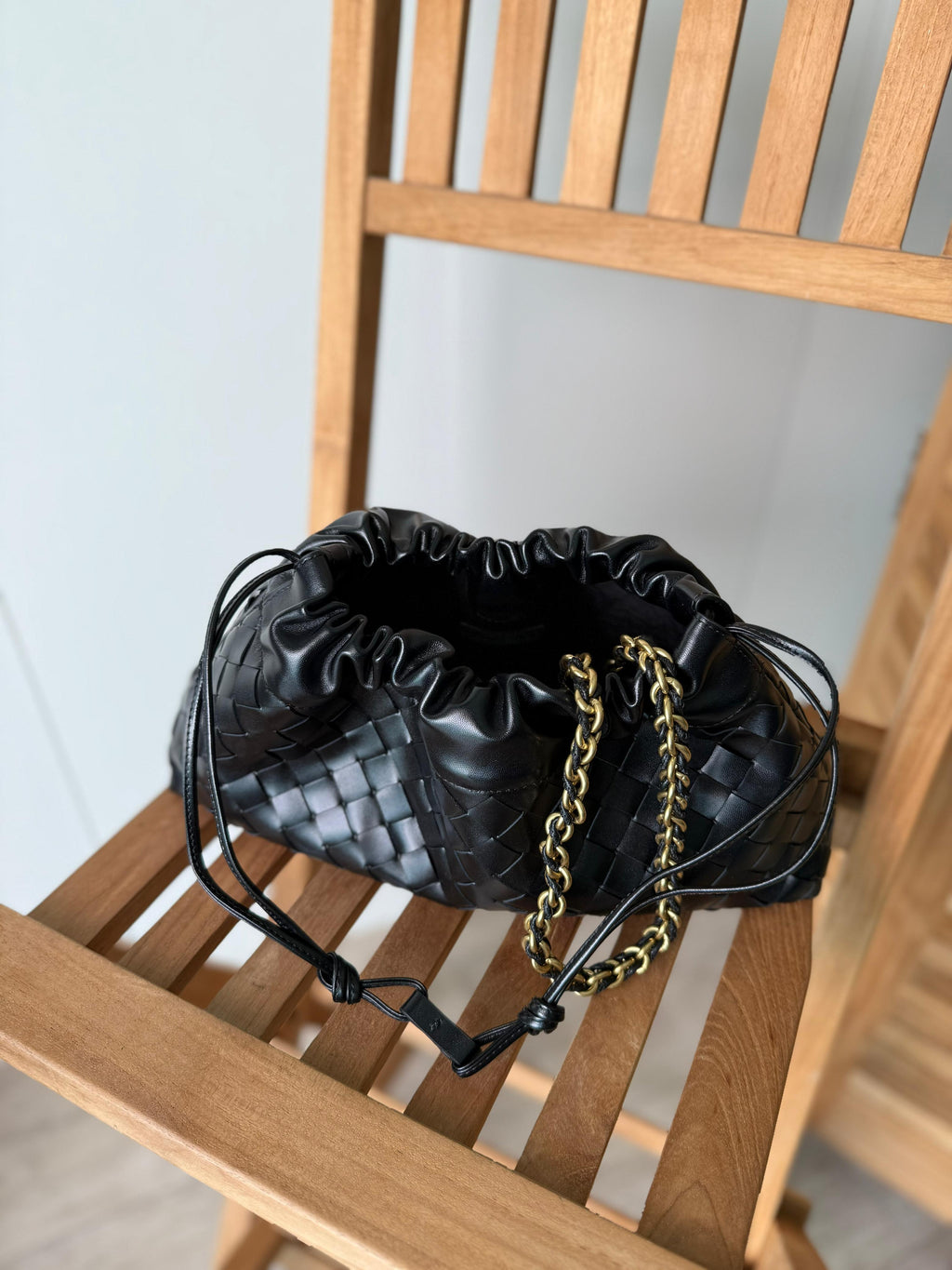 Bottega Veneta Pouch / Chain