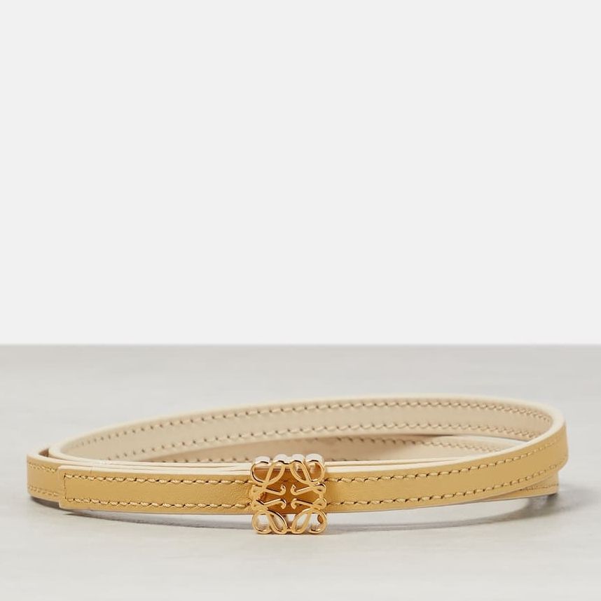 LOEWE belts