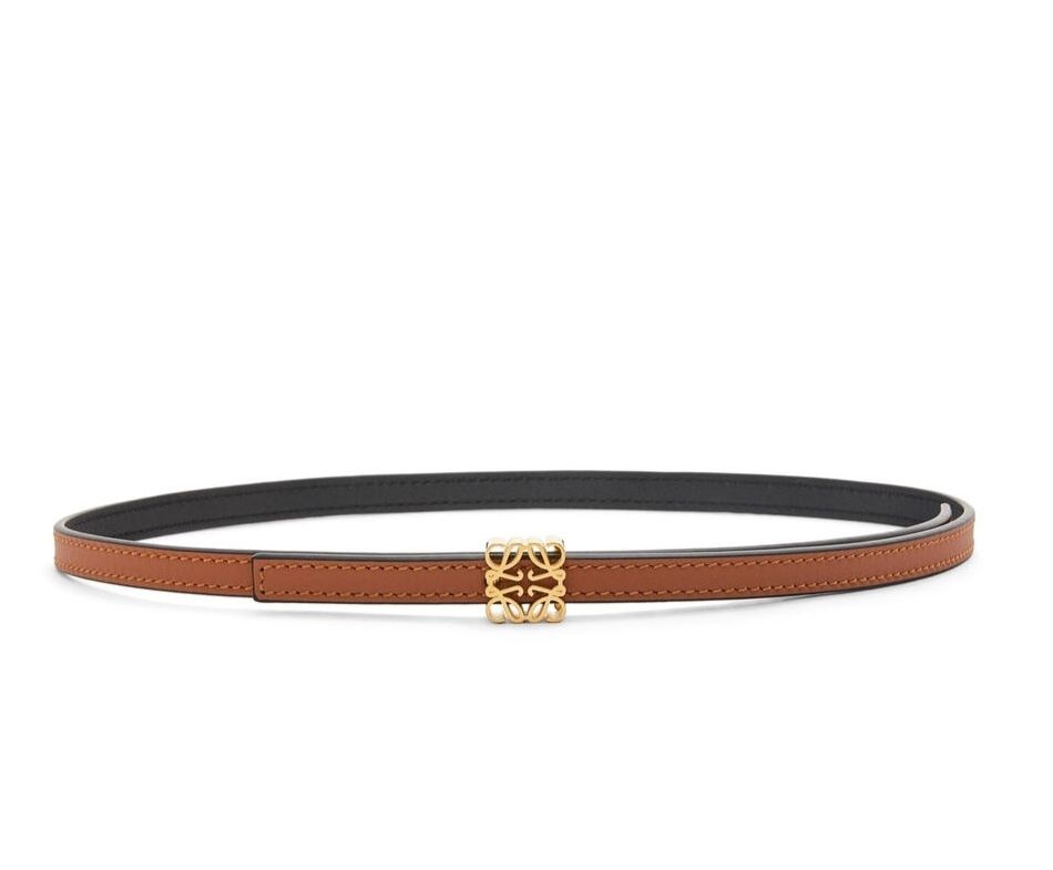 LOEWE belts