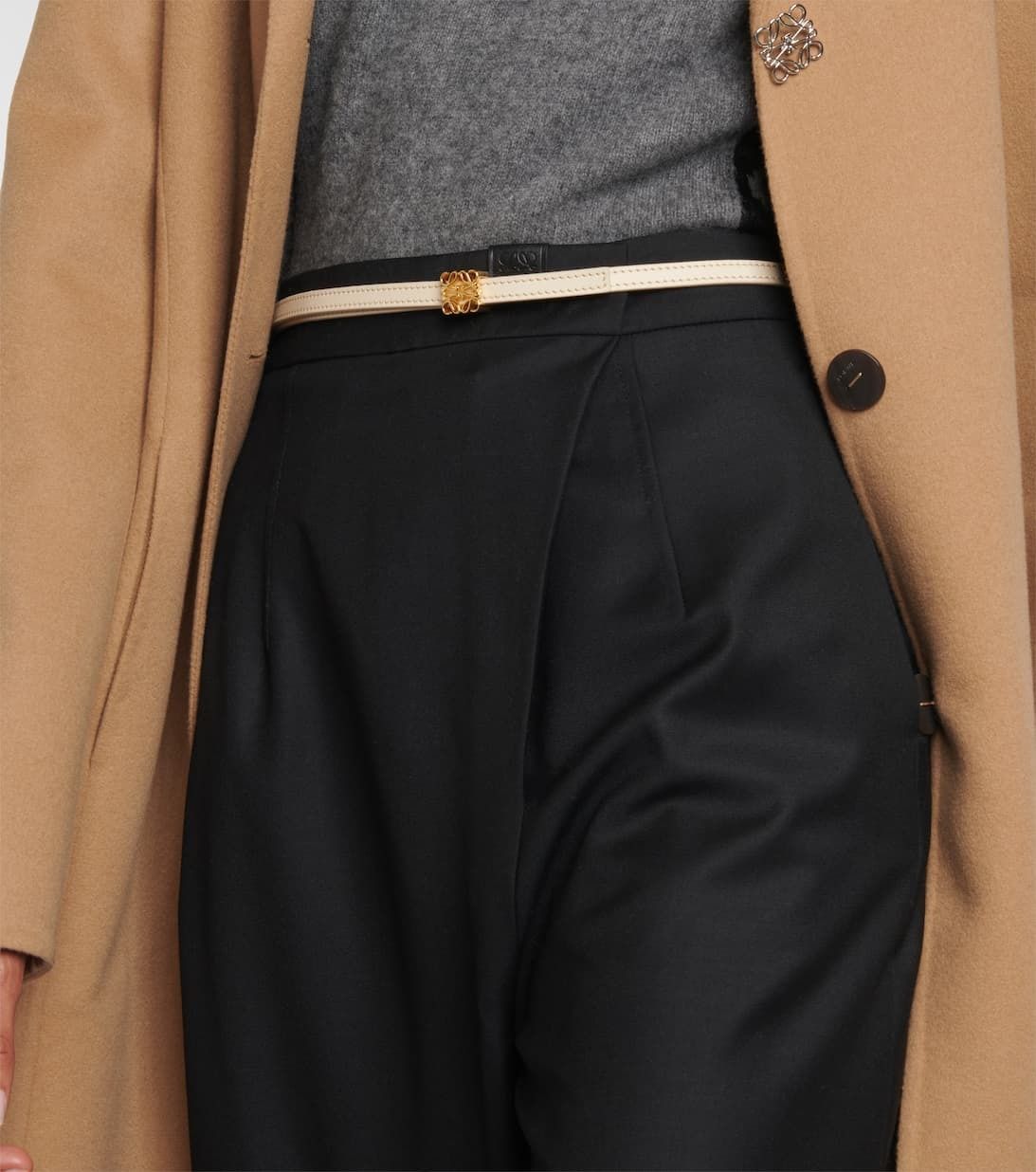 LOEWE belts