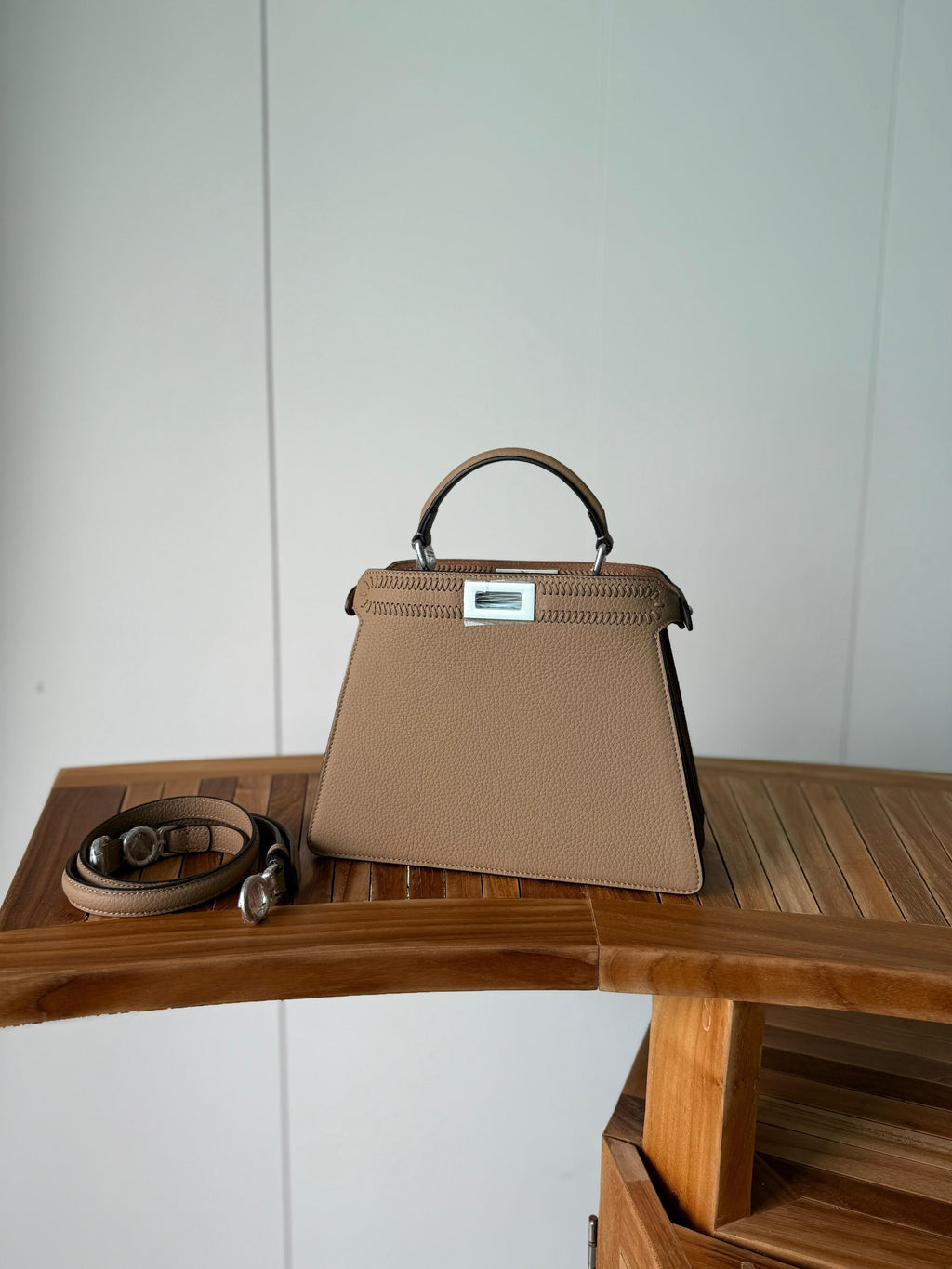 Fendi Peekaboo Bag