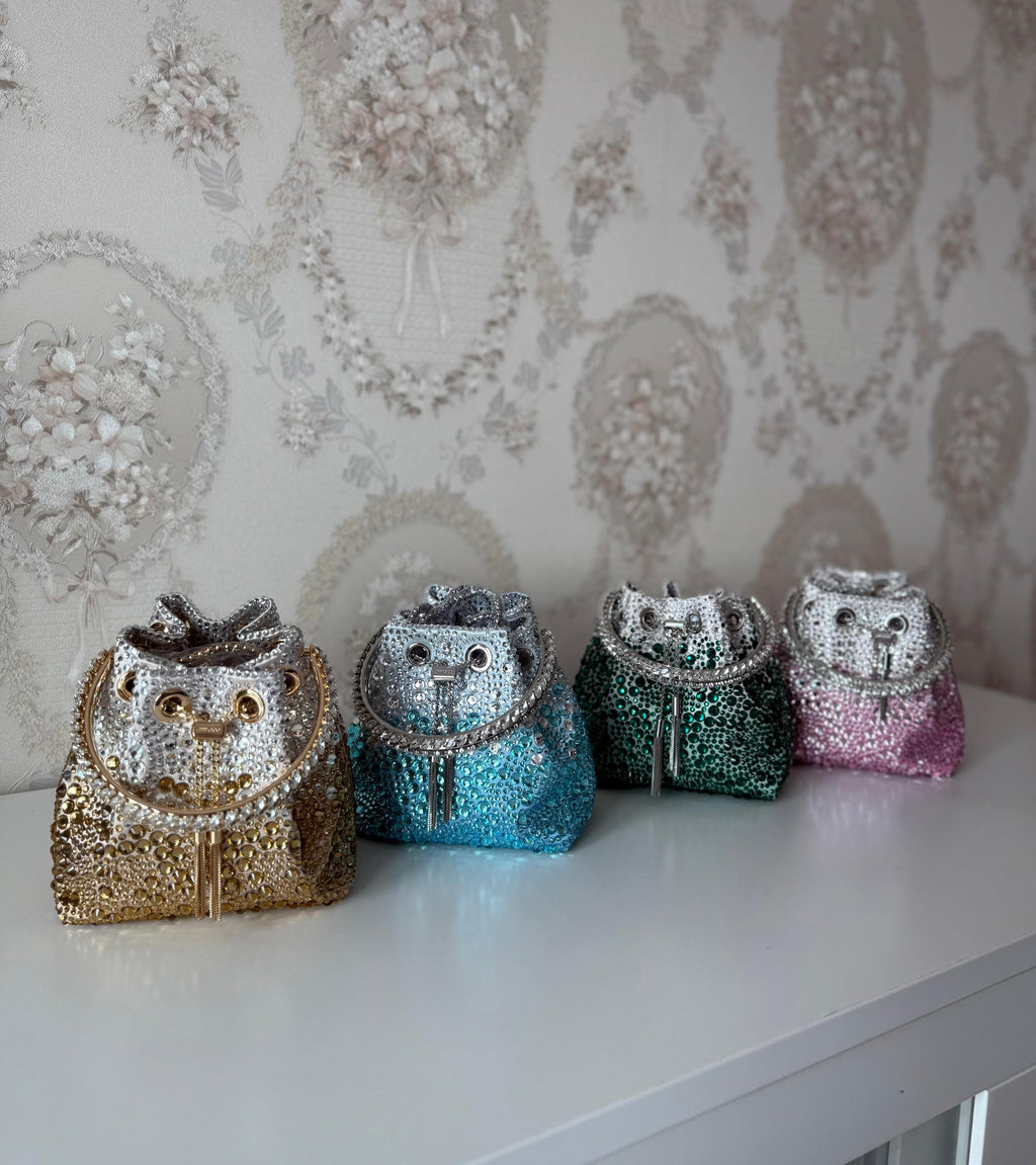 jimmy Choo Bon Bon Crystal