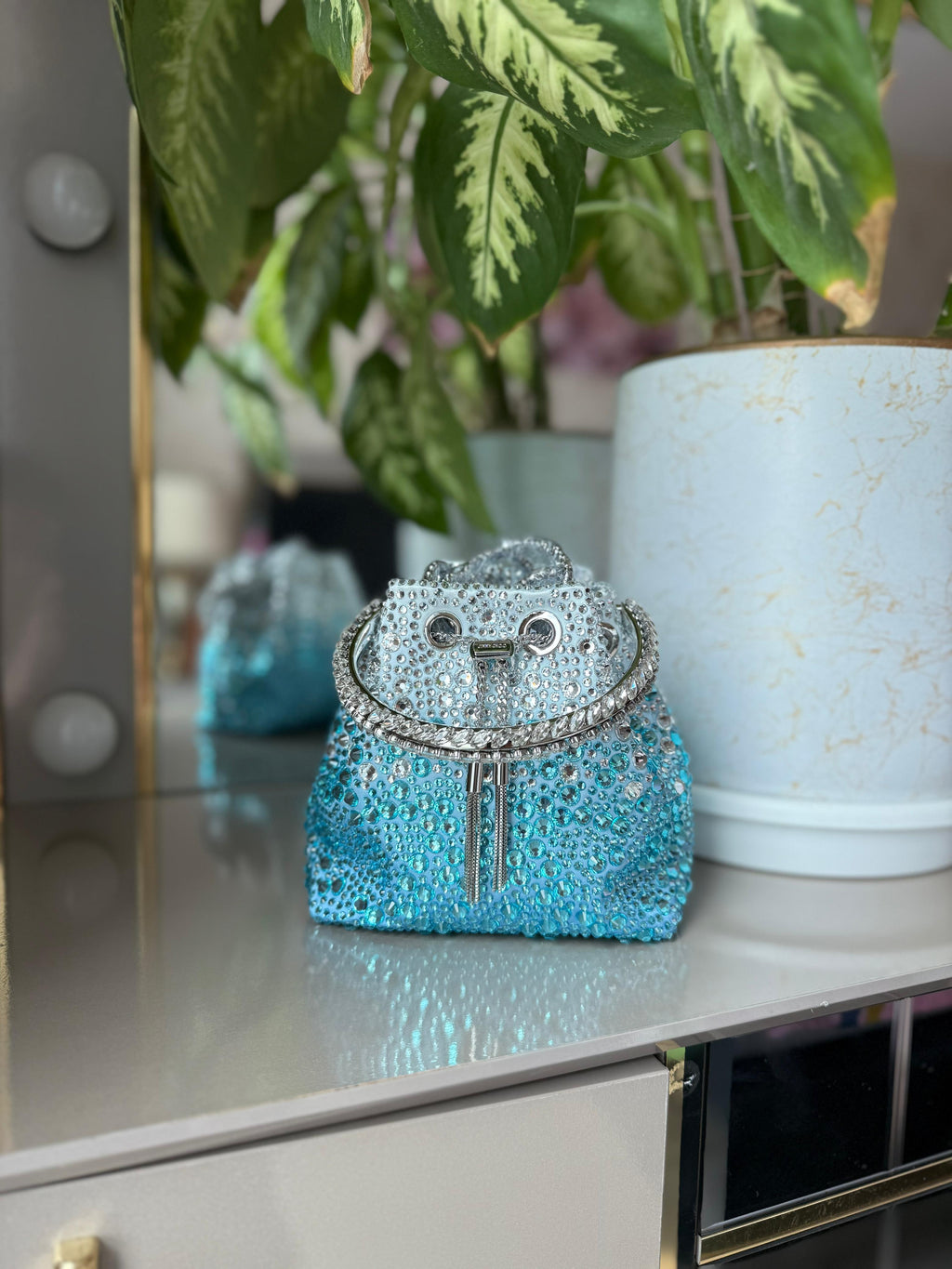 jimmy Choo Bon Bon Crystal