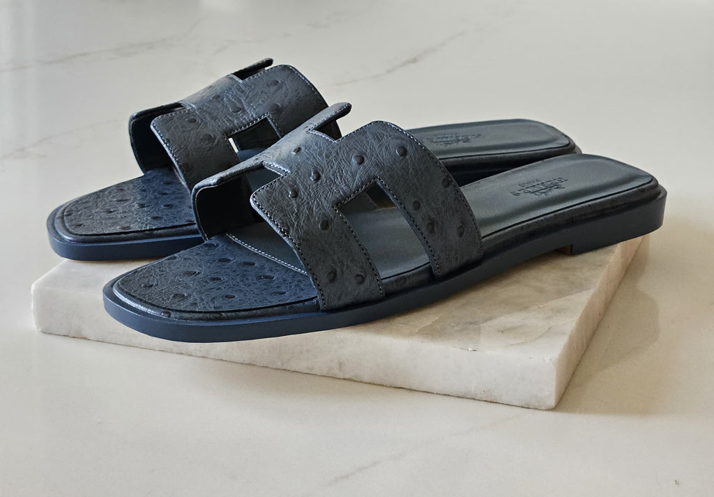 Hermès Oran Sandal