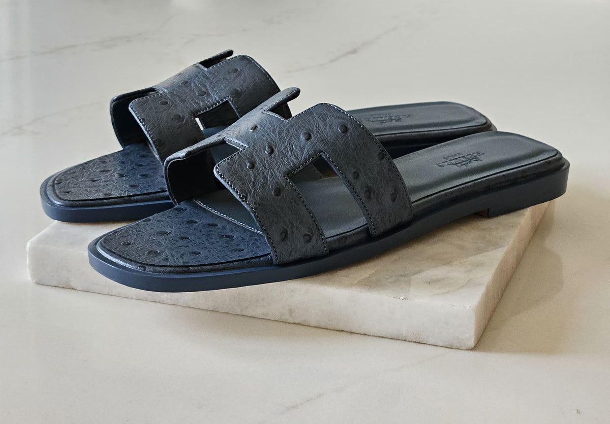 Hermès Oran Sandal
