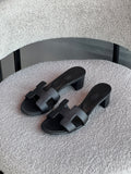 Hermès Legend Sandal