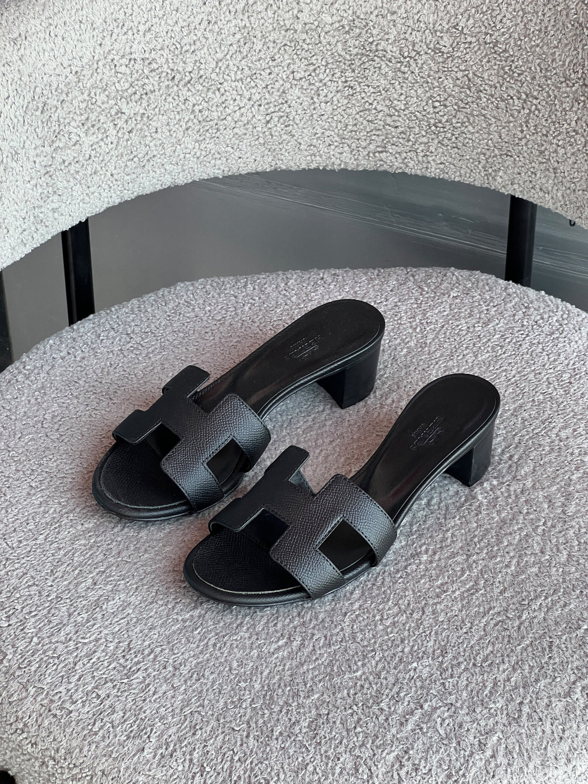 Hermès Legend Sandal