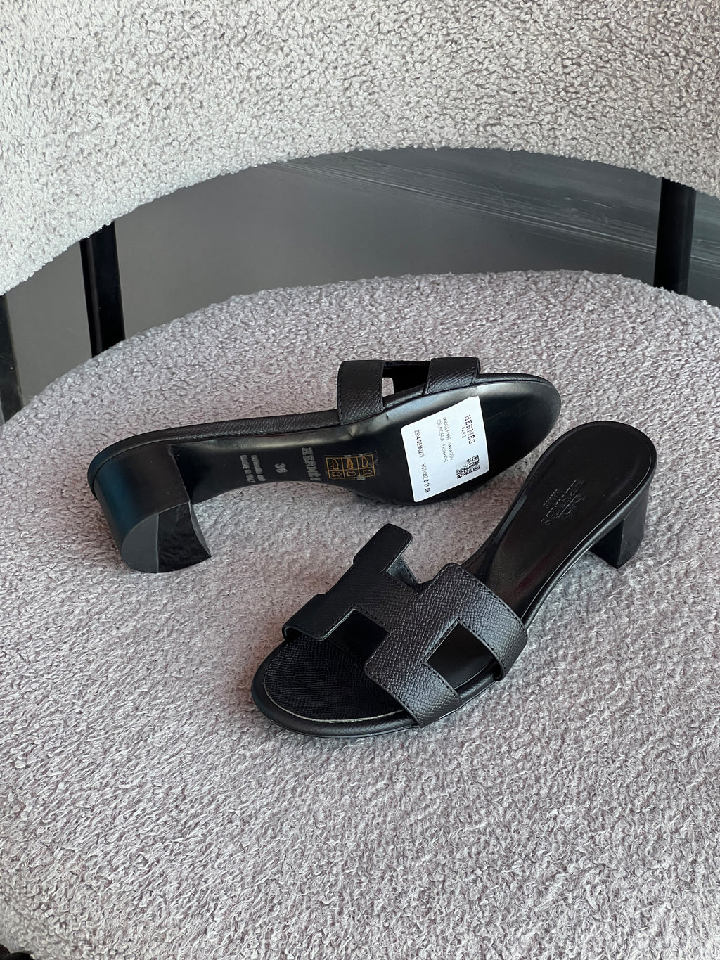 Hermès Legend Sandal