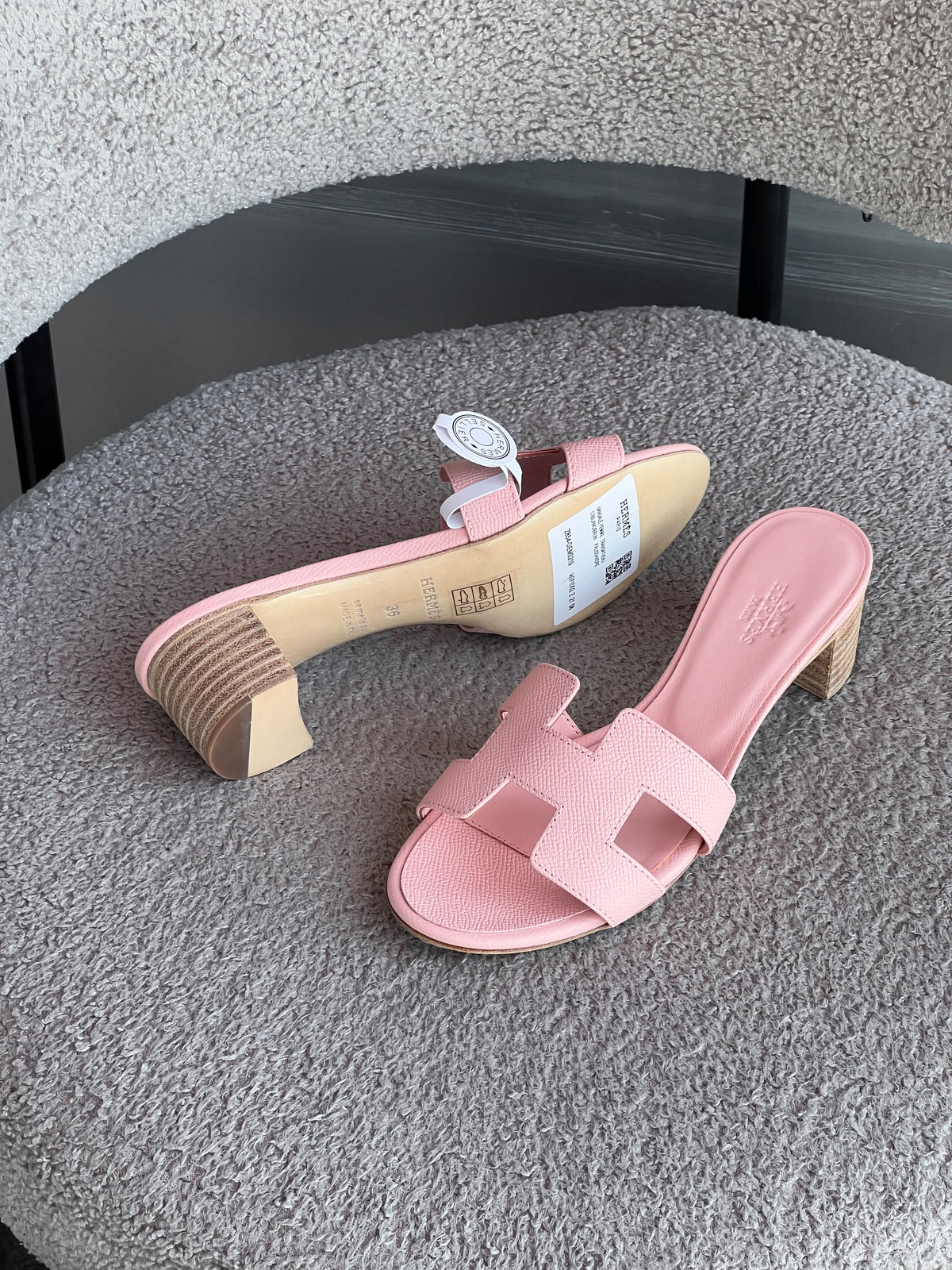 Hermès Legend Sandal