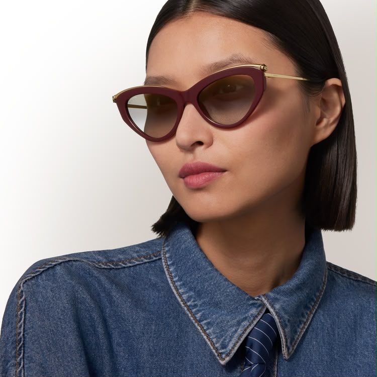 CARTIER Sunglasses