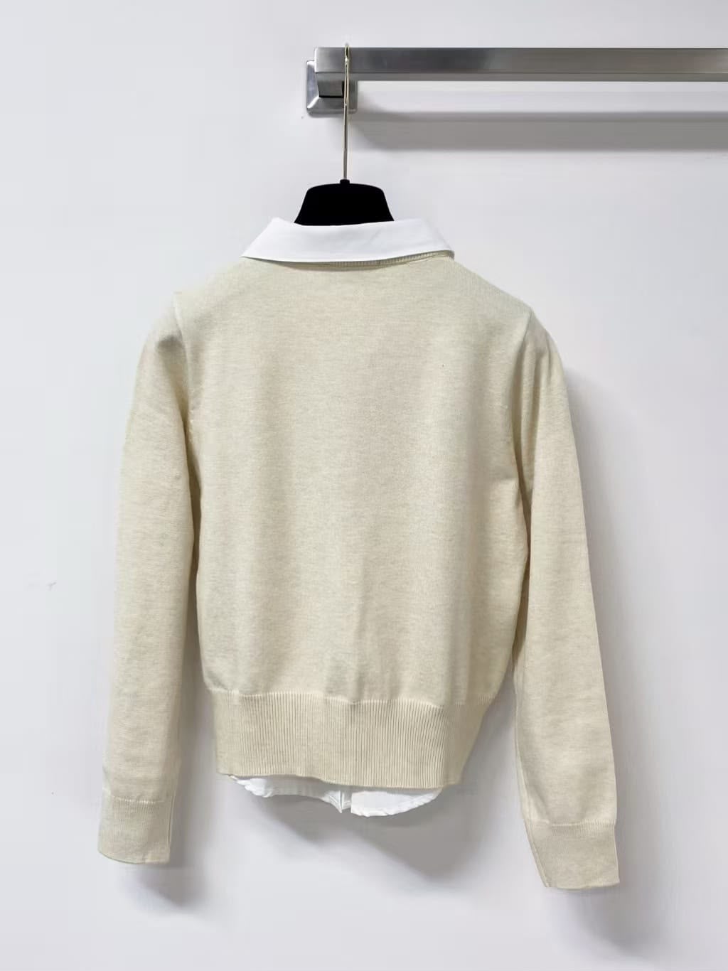 MIU MIU Knit Sweater