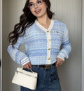 Chanel Knit Cardigan