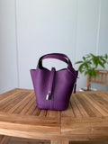 Hermès Picotin Lock Bag