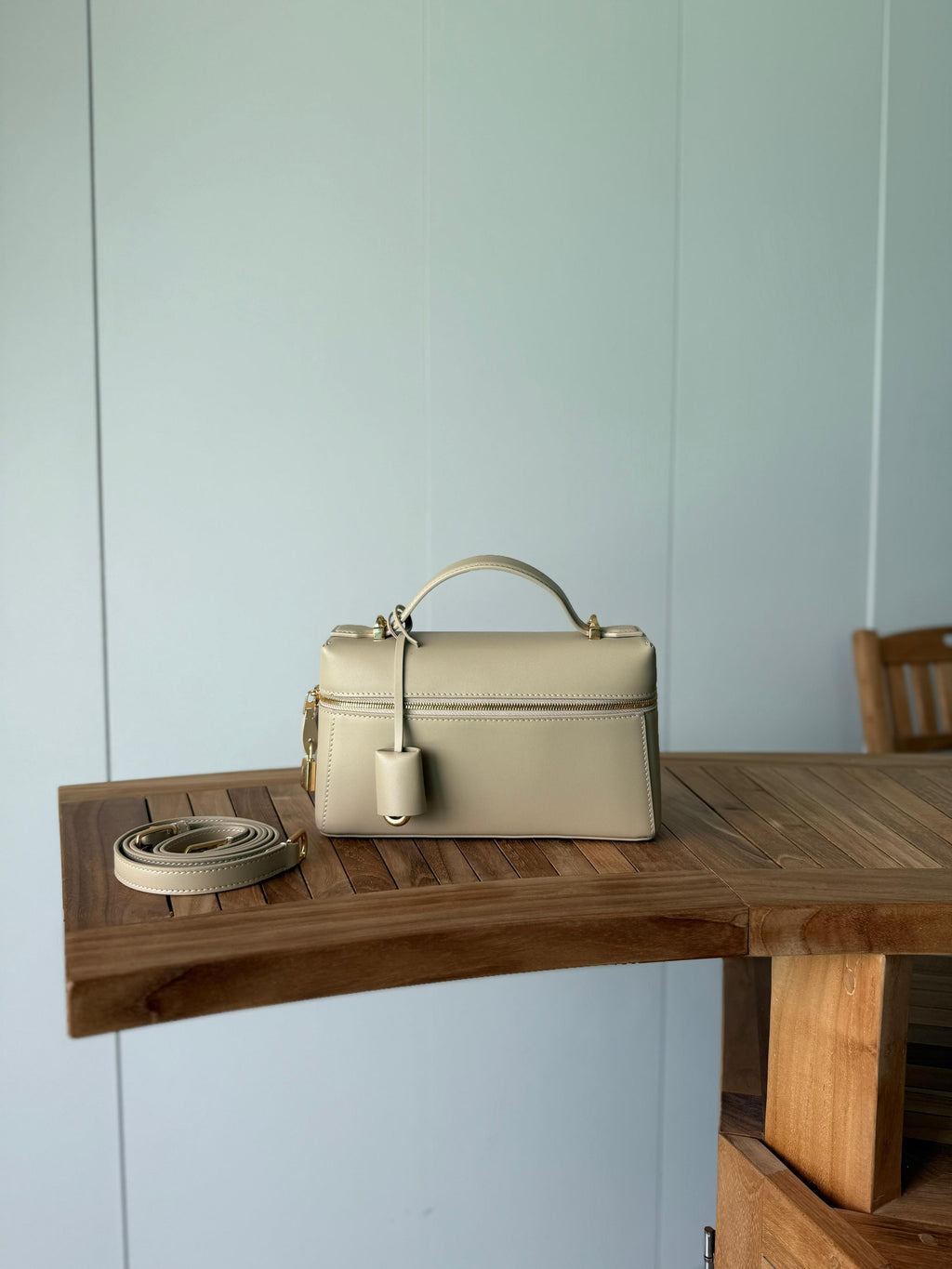Loro Piana Extra Pocket or Vanity
