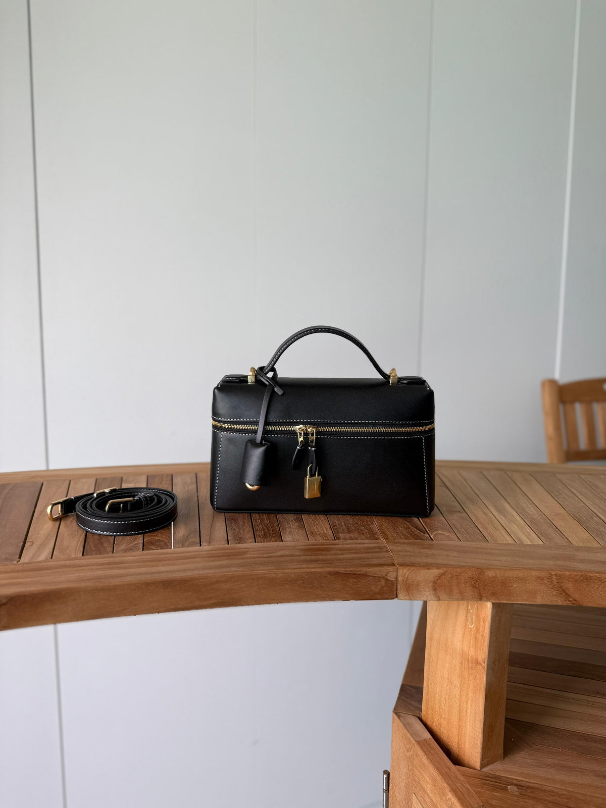 Loro Piana Extra Pocket or Vanity