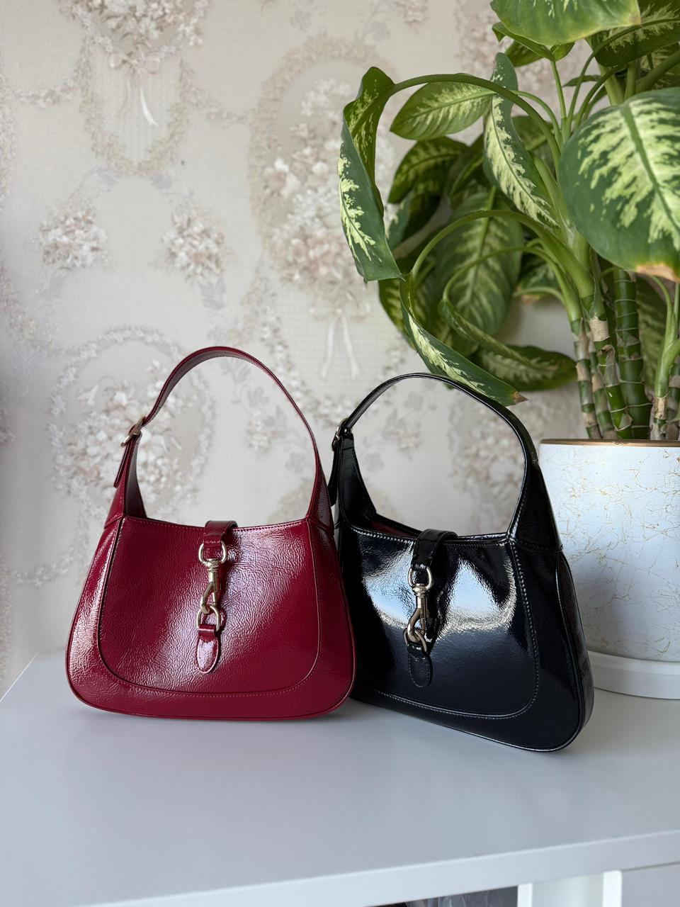 Gucci Jackie 1961 Small Shoulder Bag