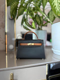 Hermès Kelly Mini Bag