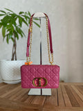 Dior Caro Bag
