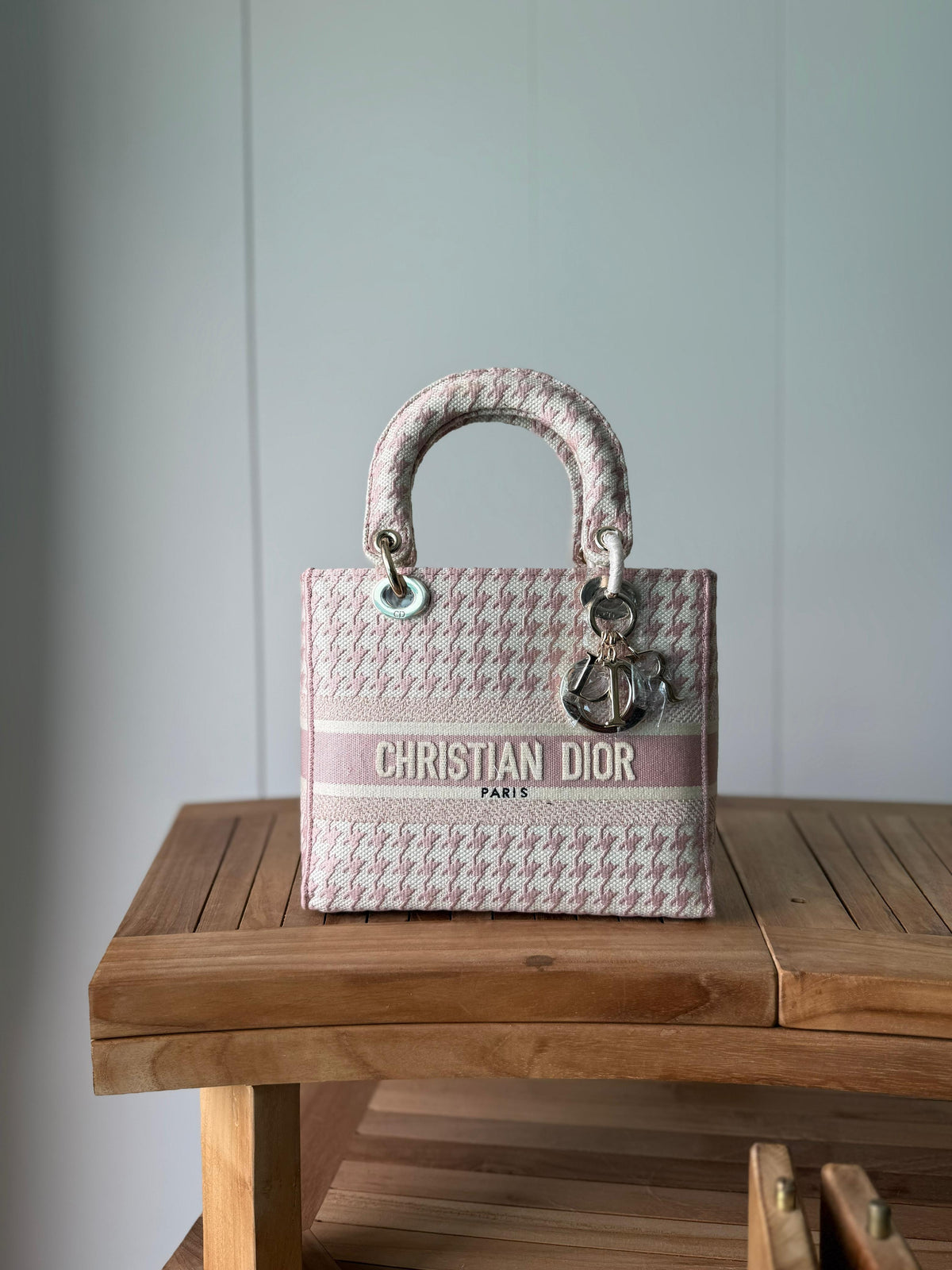 CHRISTIAN DIOR PARIS