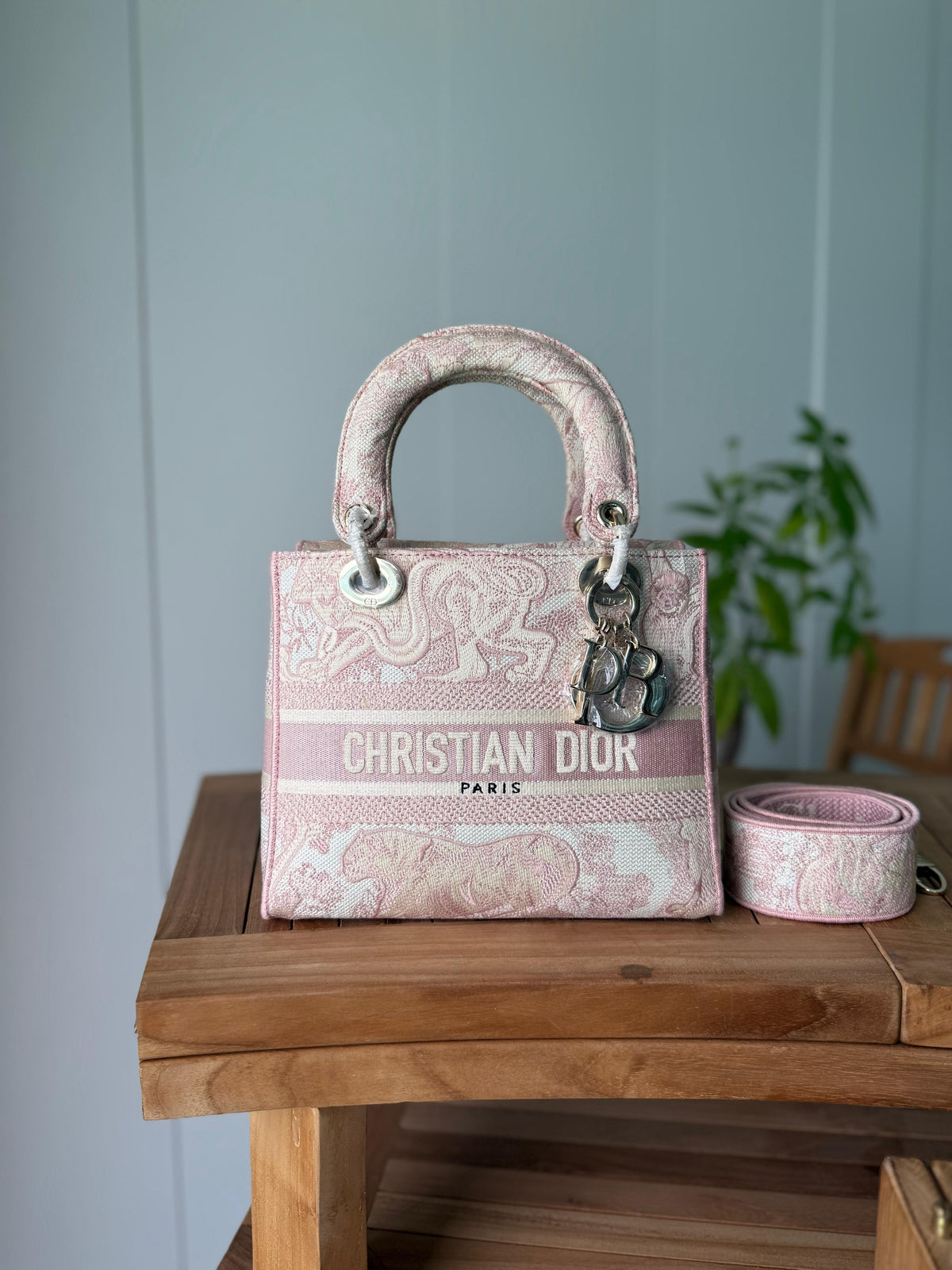 CHRISTIAN DIOR PARIS