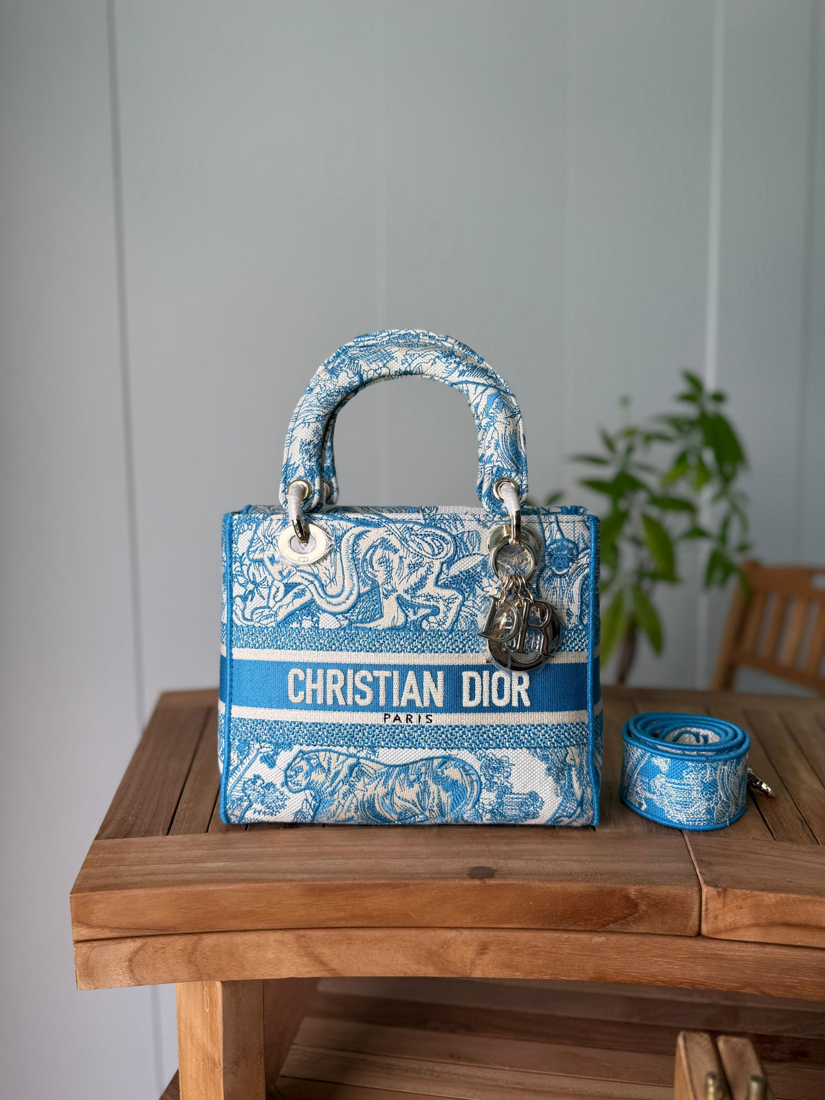 CHRISTIAN DIOR PARIS
