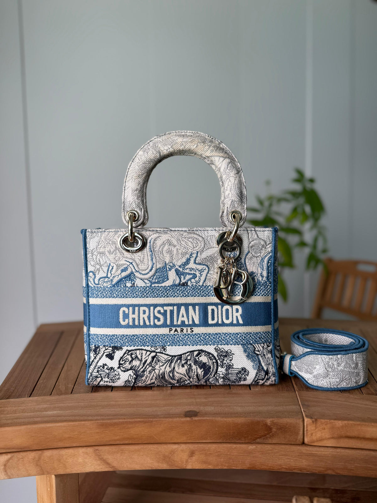 CHRISTIAN DIOR PARIS
