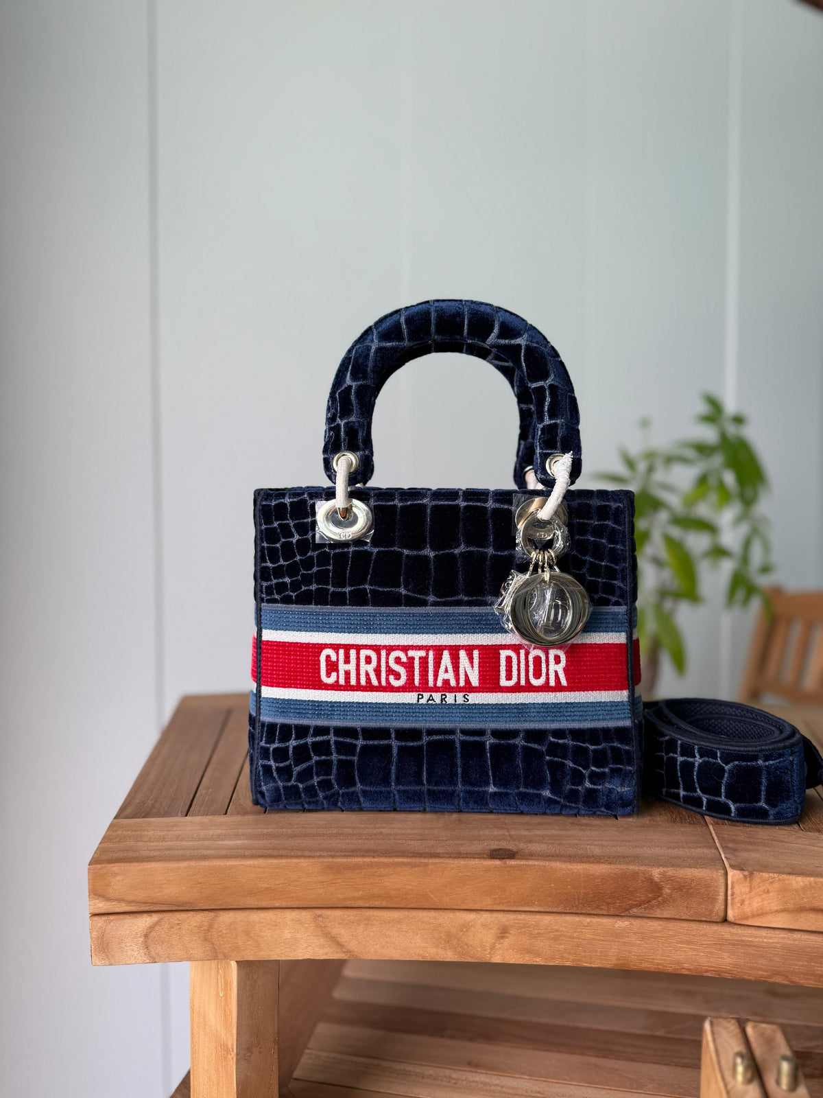 CHRISTIAN DIOR PARIS
