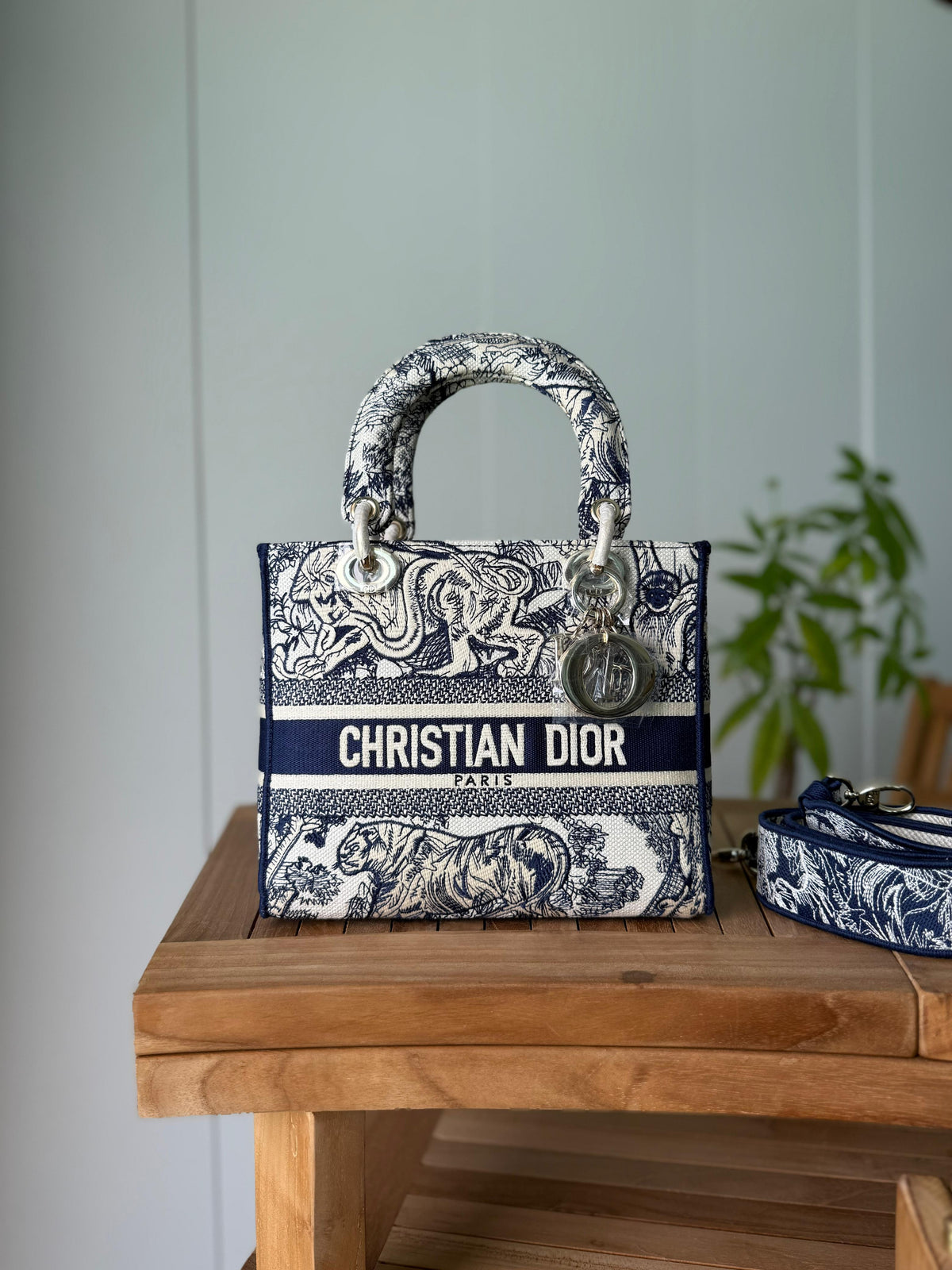 CHRISTIAN DIOR PARIS