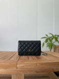 Chanel Quilted Flap Bags