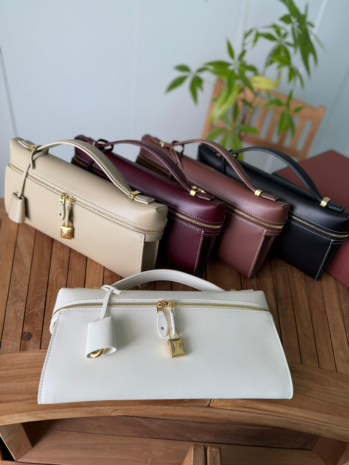 Loro Piana Extra Pocket