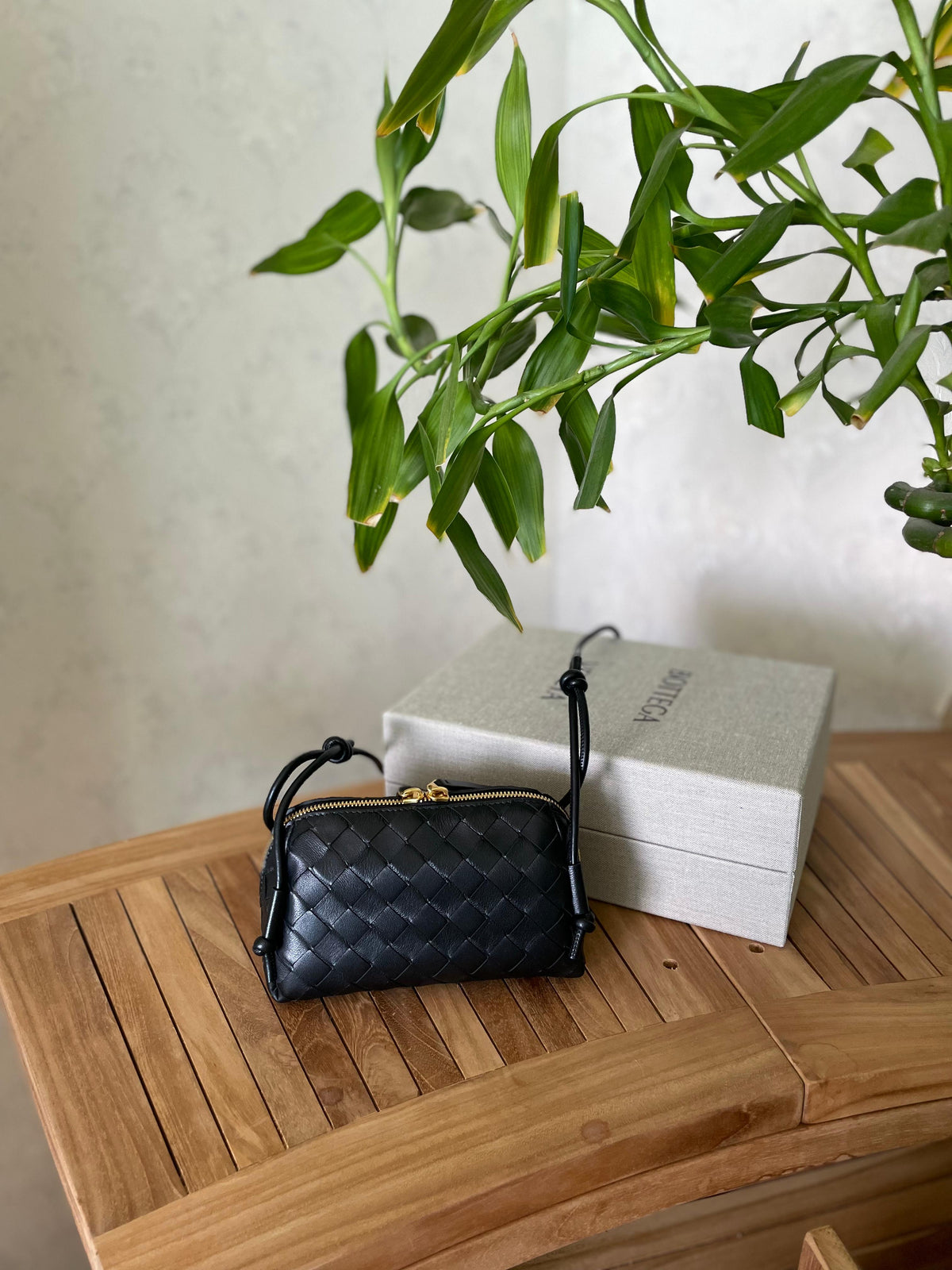 Bottega Veneta