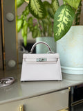 Hermès Kelly Mini Bag